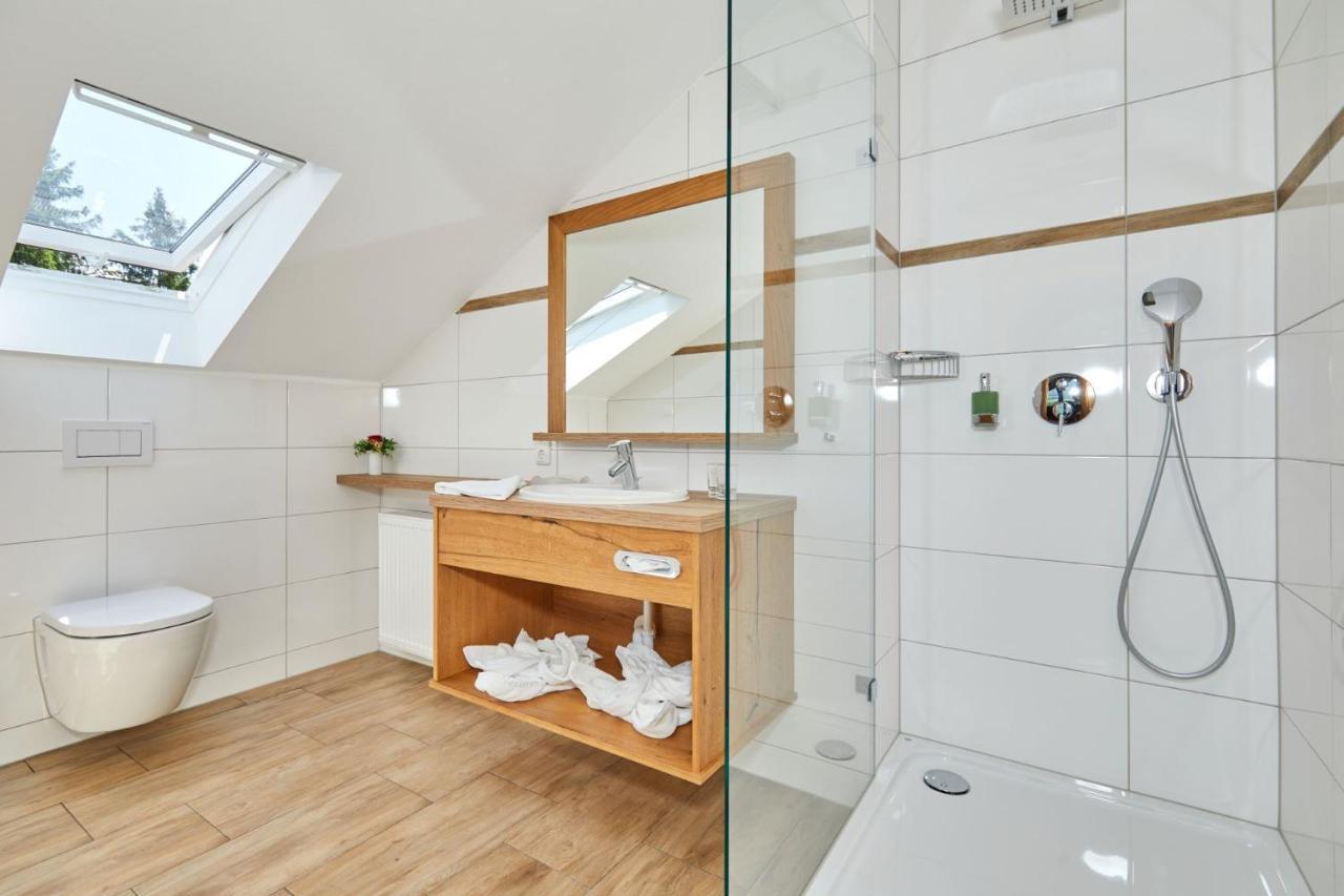 Appartement Traumblick Mit Indoorpool Und Privater Sauna Bad Goisern am Hallstättersee Exterior foto