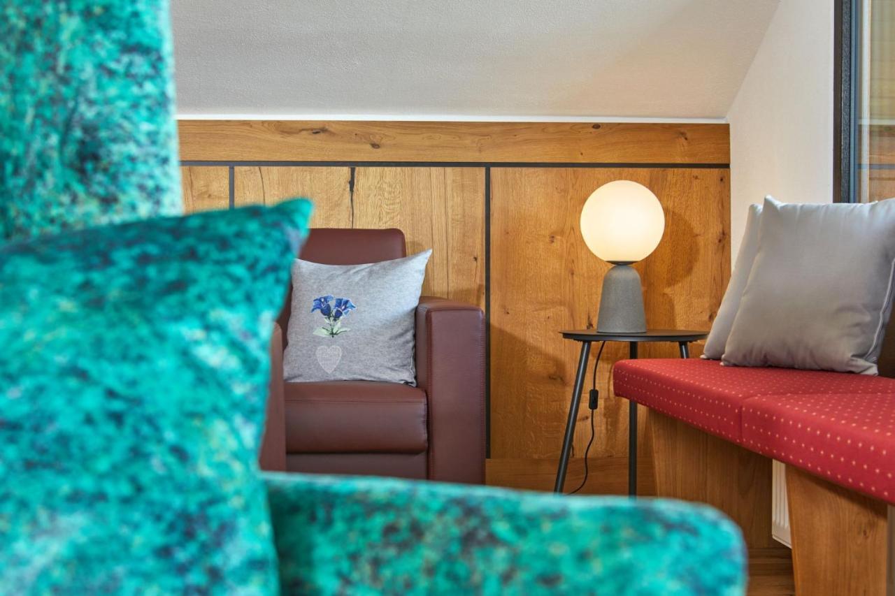 Appartement Traumblick Mit Indoorpool Und Privater Sauna Bad Goisern am Hallstättersee Exterior foto