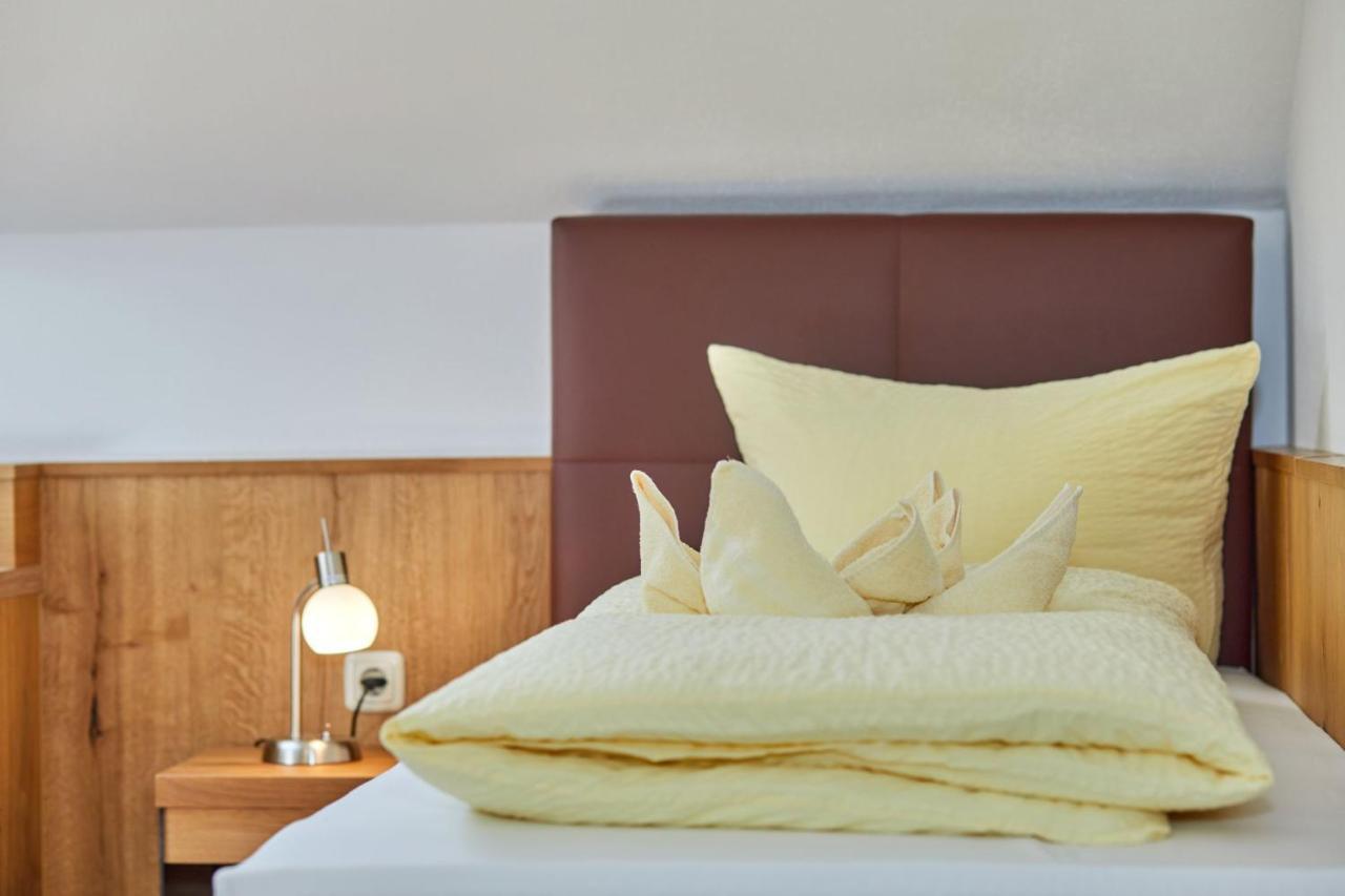 Appartement Traumblick Mit Indoorpool Und Privater Sauna Bad Goisern am Hallstättersee Exterior foto